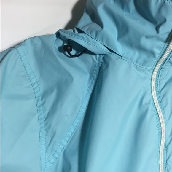 Columbia windbreaker - Picture 4 of 7